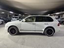 Porsche Cayenne PORSCHE CAYENNE GTS 2009 4.8L | ALCANTARA  LEATHER SEATS | 21-INCH ALLOY RIMS | REAR CAMERA