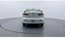 Mitsubishi Lancer EX 2 | Under Warranty | Inspected on 150+ parameters