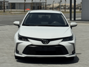 Toyota Corolla XLI
