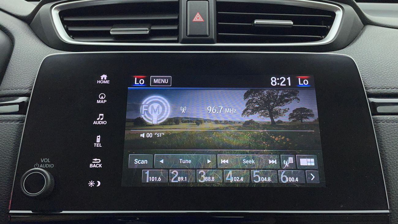 Honda CRV TOURING 2.4 | Zero Down Payment | Free Home Test Drive