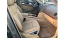 مرسيدس بنز GL 450 Mercedes GL 450 2008