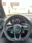 أودي R8 Canadian specific