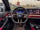 بي أم دبليو 530i BMW 5-Series 530i PREMIUM EDITION M SPORT PACKAGE