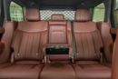 Land Rover Range Rover HSE P400