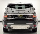 Land Rover Range Rover Sport HSE P360 3.0L 2019 Range Rover Sport HSE, 1 Year Warranty Unlimited Km, Range Rover Full Service His