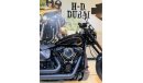 Harley-Davidson Softail FXDR 114 / GCC / One Owner / List of Accessories