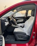 MG ZS MG ZS 1.5L (LUXURY) - 2025 MODEL RED COLOR