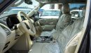 Nissan Patrol LE V8 T2  400 HP  3 Years local dealer warranty VAT inclusive