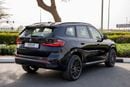 BMW X1 2024 BMW X1 SDRIVE20i Night Packeg Black 1.5L 0KM