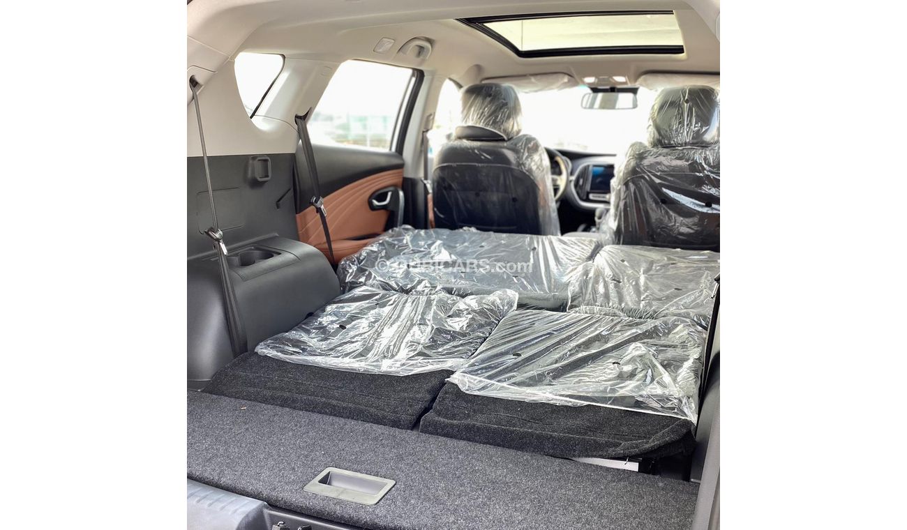 Jetour X70 | 1.5L 2WD | Petrol | local +10%