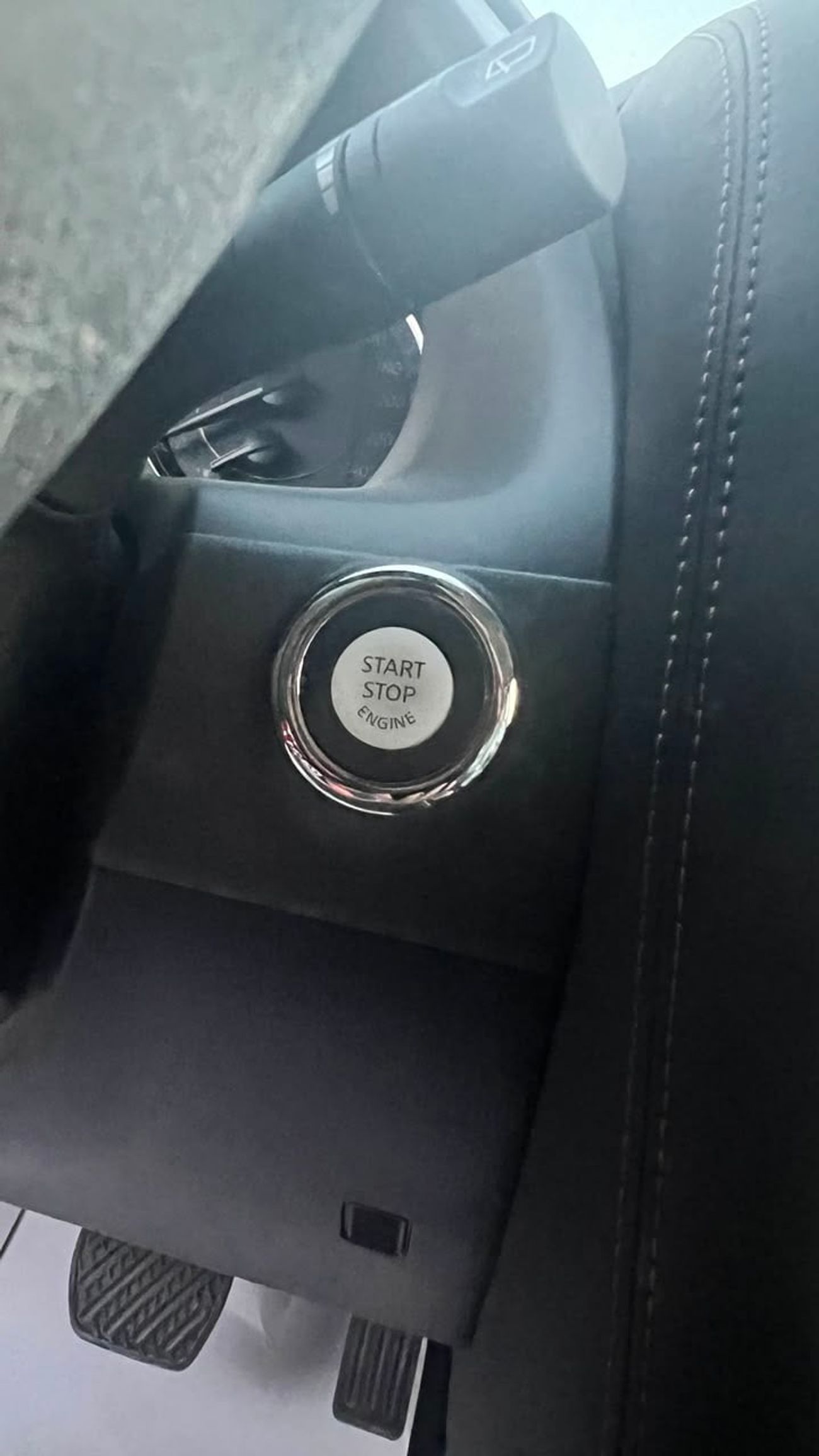 Nissan Patrol SE T2