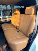 نيسان باترول سوبر سفاري Patrol Super Safari GCC Specs in Excellent Condition