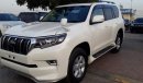 Toyota Prado Brand New