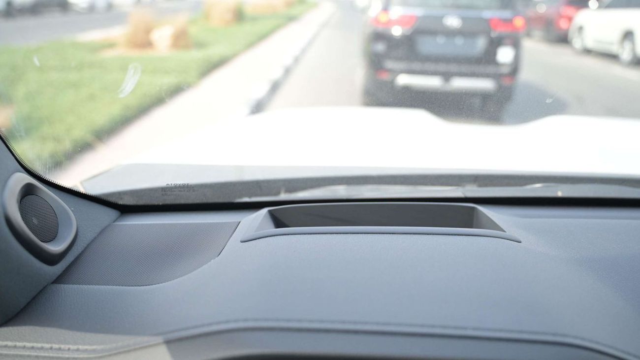 تويوتا لاند كروزر TOYOTA LC300 VXR HYBRID 3.5L PETROL 2025 MODEL