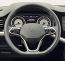 Volkswagen Touareg Trendline 3.0L 2021 Volkswagen Touareg Trendline, VW Service History, 1 Year Warranty, GCC