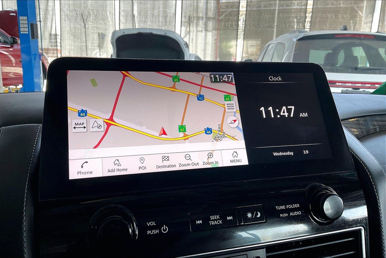 Nissan Patrol LE Titanium City | Guaranteed Warranty | 0 Down Payment