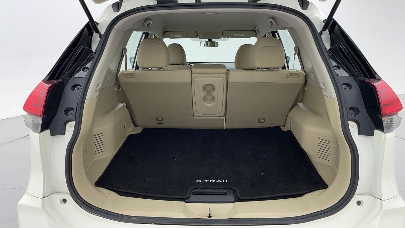 Nissan XTrail S 2.5 | Zero Down Payment | Free Home Test Drive