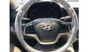 Hyundai Elantra 2017 For urgent SALE Passing Gurantee From RTA Dubai