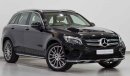 Mercedes-Benz GLC 300 4MATIC