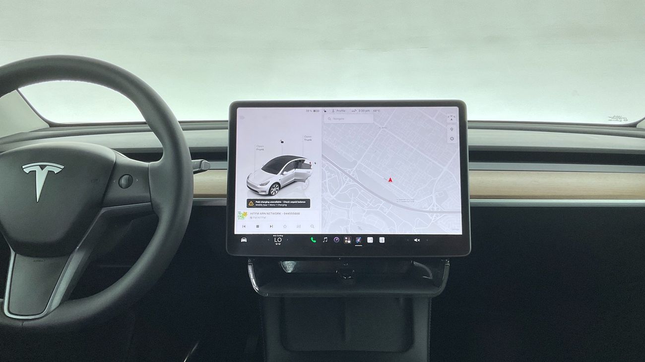 Tesla Model Y | Guaranteed Warranty | 0 Down Payment