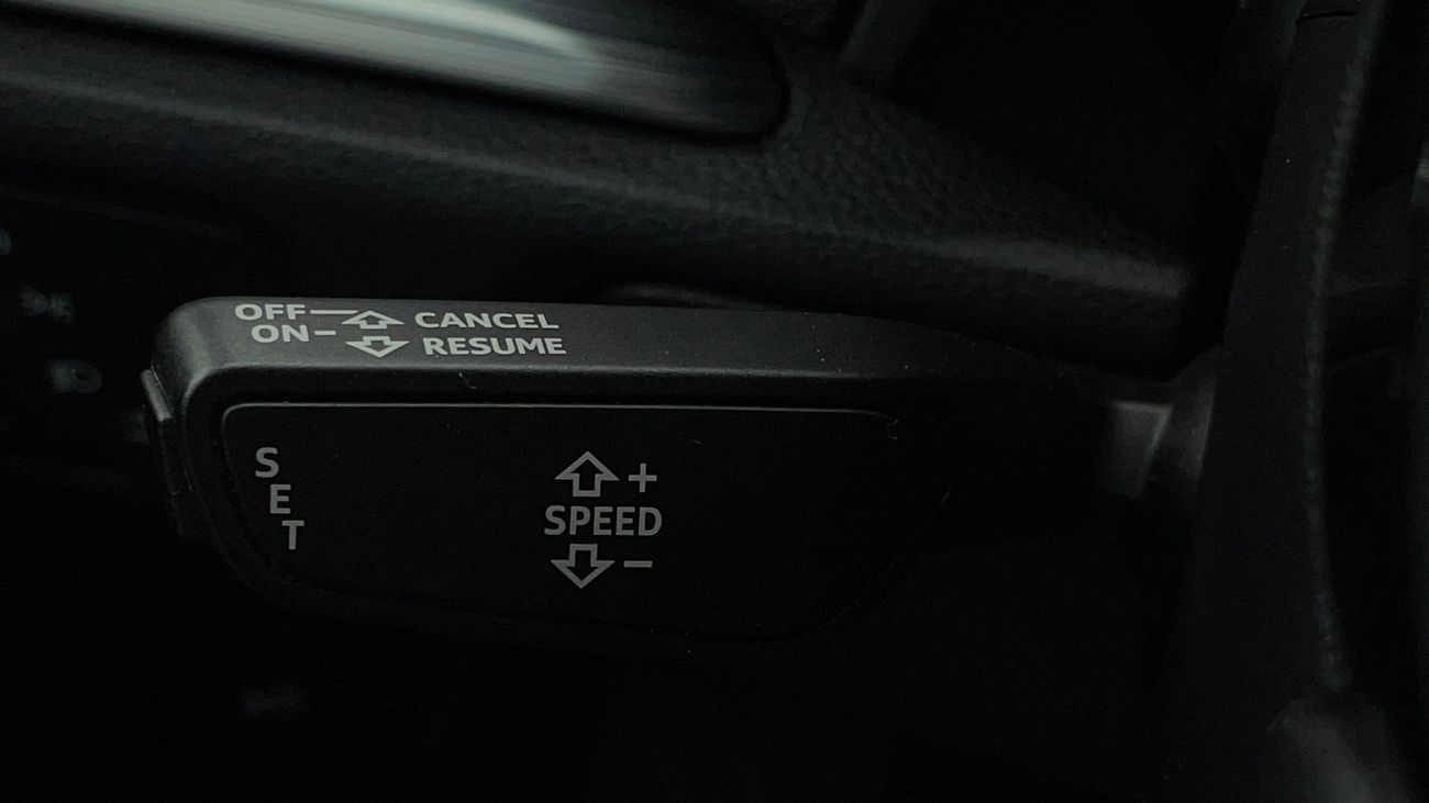 Audi A3 30 TFSI BASIC 1 | Zero Down Payment | Home Test Drive