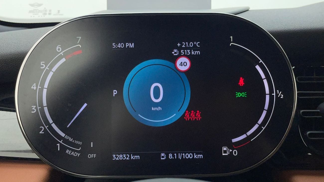 Mini Cooper 2L 2024 | 0 DP | 1391/Month | 30 Day Return | Service History