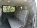 مرسيدس بنز فيتو 2025 Tourer 114 CDI | Diesel 2.0L | Low KM | Excellent Condition