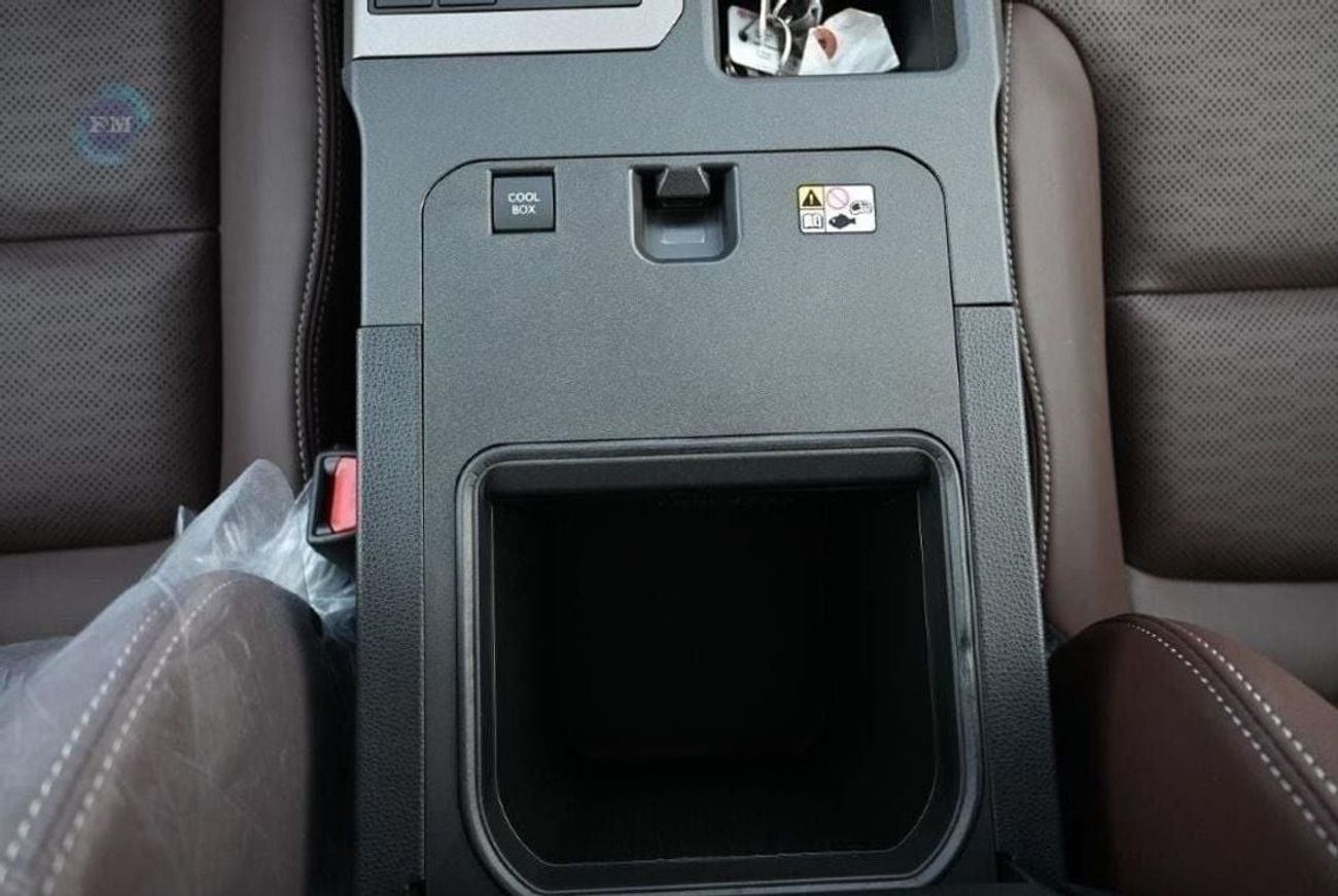 Toyota Prado Prado Adventure Dual Tone 2.4T