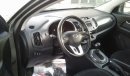 Kia Sportage Kia Sportage 2014 Panorama