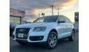 Audi Q5 8RCDNF