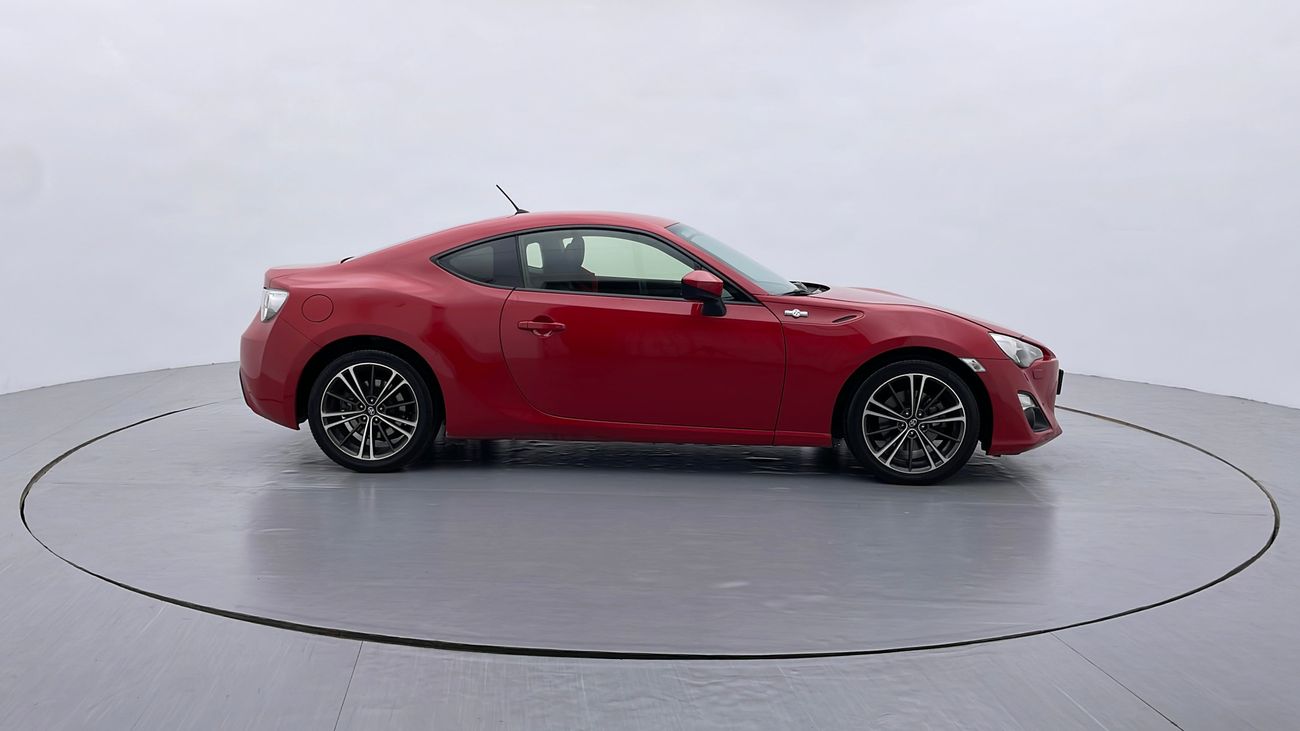 Used Toyota 86 VT 2 | Under Warranty | Inspected on 150+ parameters ...