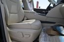 تويوتا لاند كروزر Toyota Land Cruiser VX 4.0L V6, 4WD Model 2026