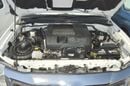 تويوتا هيلوكس Double cabin 3.0L, perfect inside and outside