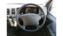 Toyota Hiace TOYOTA HIACE RIGHT HAND DRIVE (PM926)
