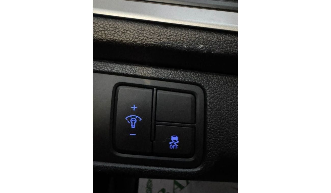 Hyundai Accent GLS 1.6L (138 HP) Sedan In excellent condition and requires no expense