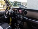 Jeep Wrangler Sport 3.6L A/T (5 Seater)