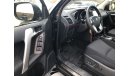 Toyota Prado Toyota Prado VX 2.7