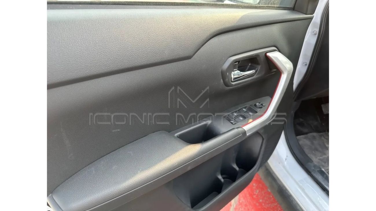 Toyota Raize 2023 TOYOTA RAIZE 1.0L TURBO (Local+10%)