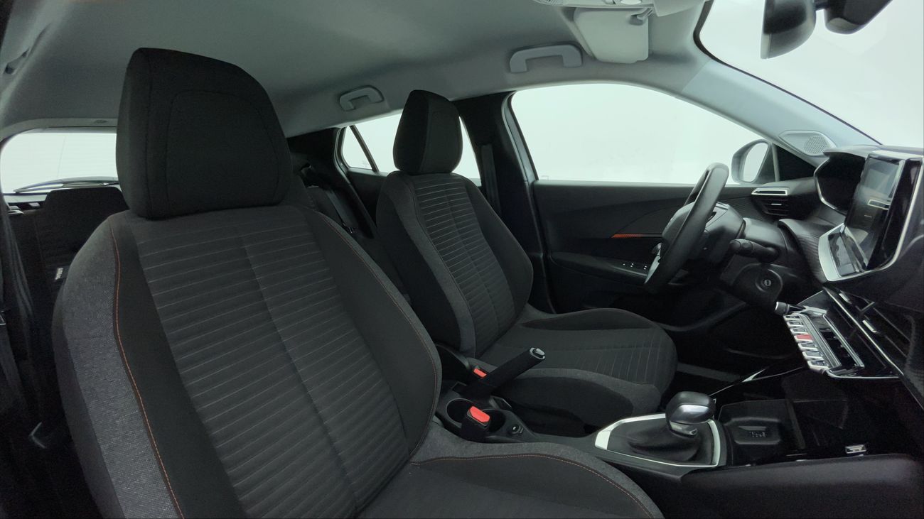 Peugeot 2008 ACTIVE 1.6 | Zero Down Payment | Free Home Test Drive