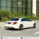 Mercedes-Benz S 400 Mercedes S400 L AMG Full Option  Panoramic  Head-Up Display  2015 GCC 147,000 KM