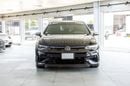 Volkswagen Golf Base 2.0T Volkswagen Golf R 2022 GCC specs