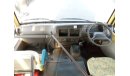 Mitsubishi Rosa MITSUBISHI ROSA BUS RIGHT HAND DRIVE (PM1059)