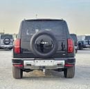 BYD Leopard 5 BYD Leopard 5 DM-i ULTRA EDITION LONG RANGE 210 Battery  | 18" Rims |hydraulic| 2 DIFFLOCK |Electric