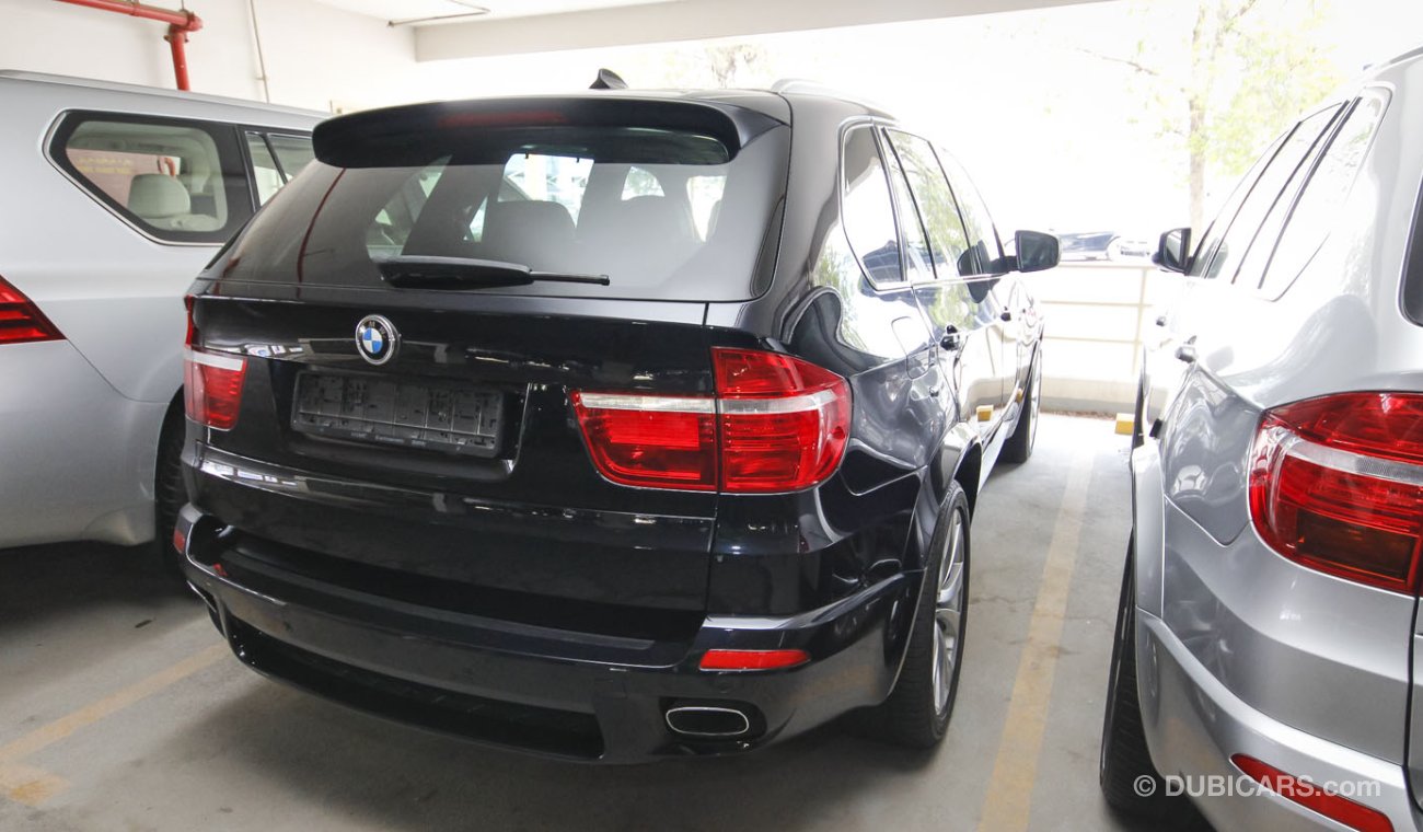 BMW X5M 4.4i