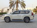 تويوتا برادو GXR TOP FULL OPTION V6 4.0L GCC IN EXCELLENT CONDITION