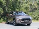 Mitsubishi Eclipse Cross GLS Full 1.5L Mitsubishi Eclipse Cross 1.5L 2019 GCC, Full Option  accident-free Excellent Condition