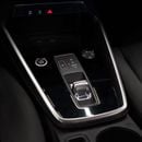 Audi A3 35 TFSI 1.4L AED 1,628 pm • 0% Downpayment • Audi A3 35 TFSI • Agency Warranty and Service Package