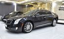 Cadillac XTS EXCELLENT DEAL for our Cadillac XTS 4 ( 2014 Model ) in Grey Color GCC Specs
