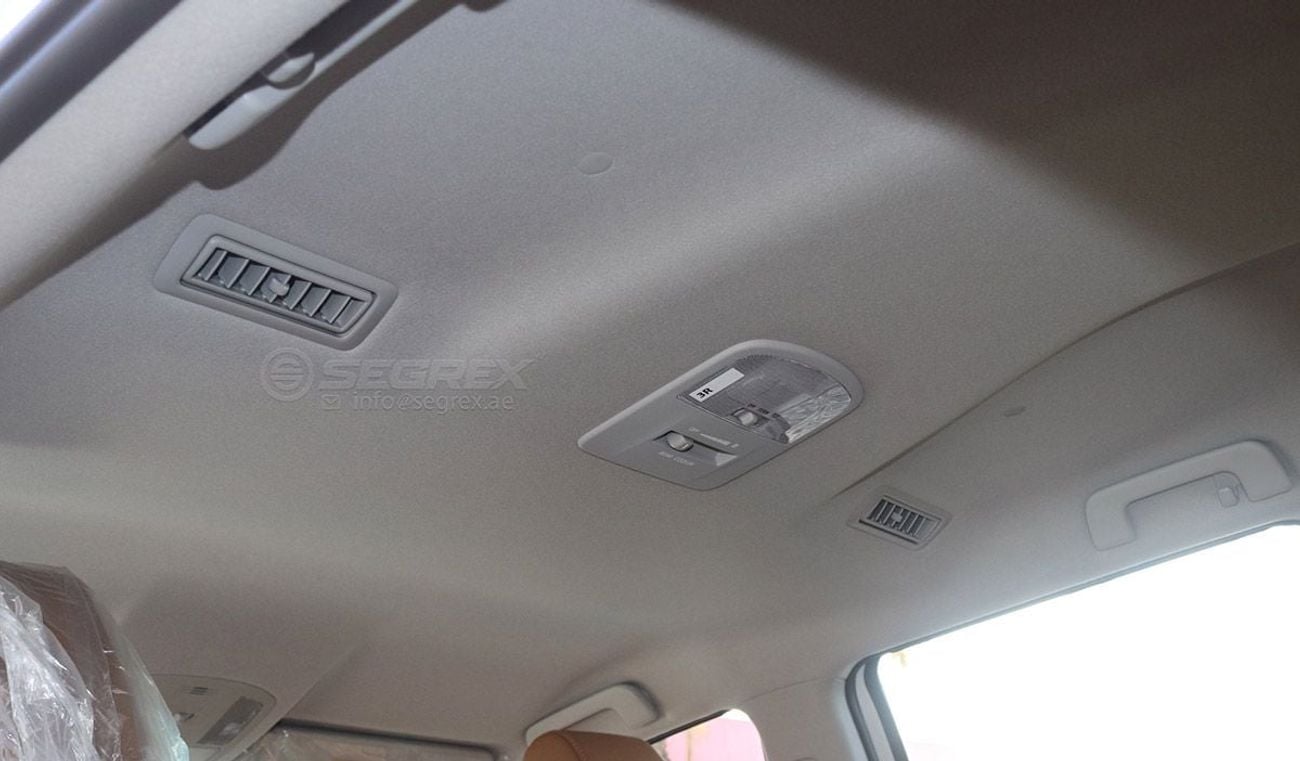 Toyota Fortuner 2026 Model Toyota Fortuner, 2.7L Petrol 4WD 6A/T