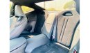 لكزس LC 500 5.0L V8 Carbon Fiber Roof Perfect Condition 2018 Model